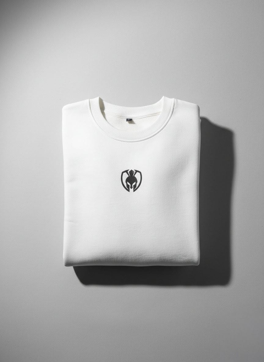 Lost in Grin SweatShirt - Fortes Grin