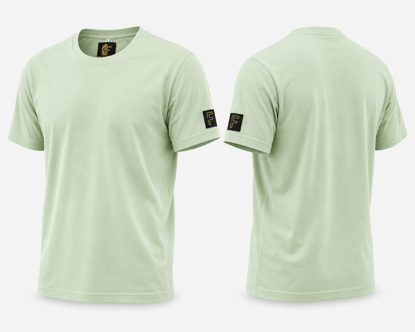 Tencel™ Spandex Premium T-Shirt