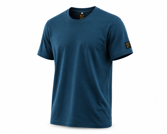Bamboo Suvene Premium Tshirt - Men