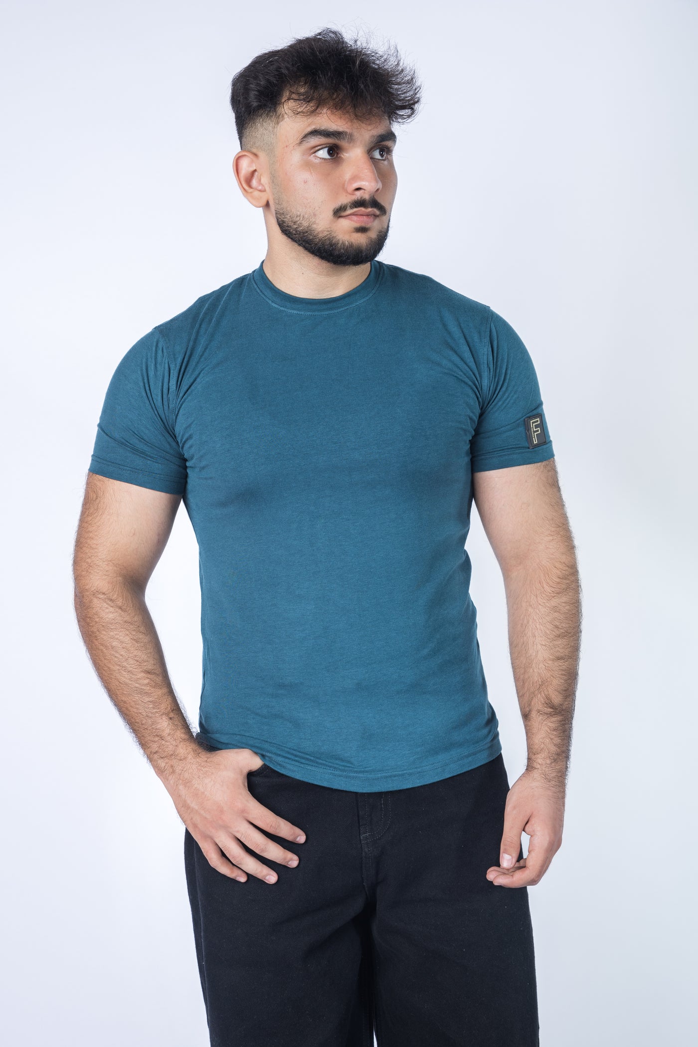 Bamboo Cotton T-Shirt