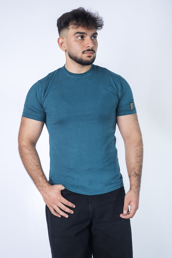 Bamboo Cotton T-Shirt