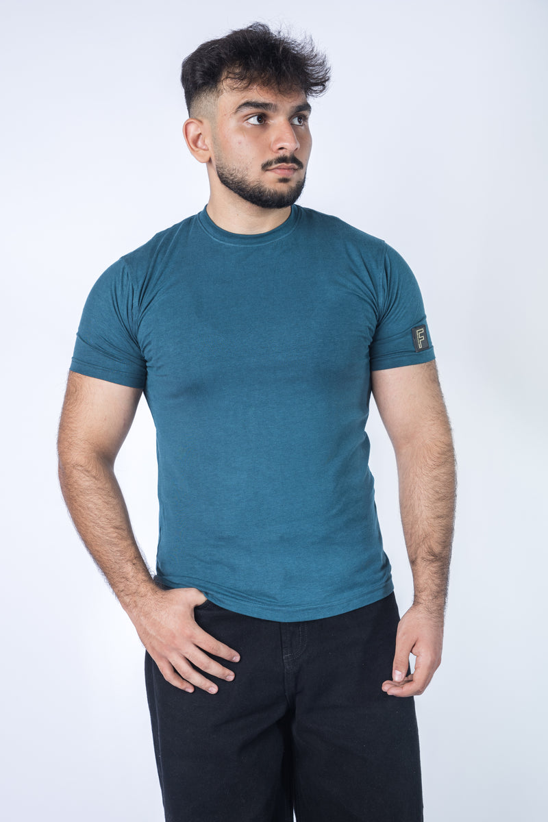 Bamboo Cotton T-Shirt