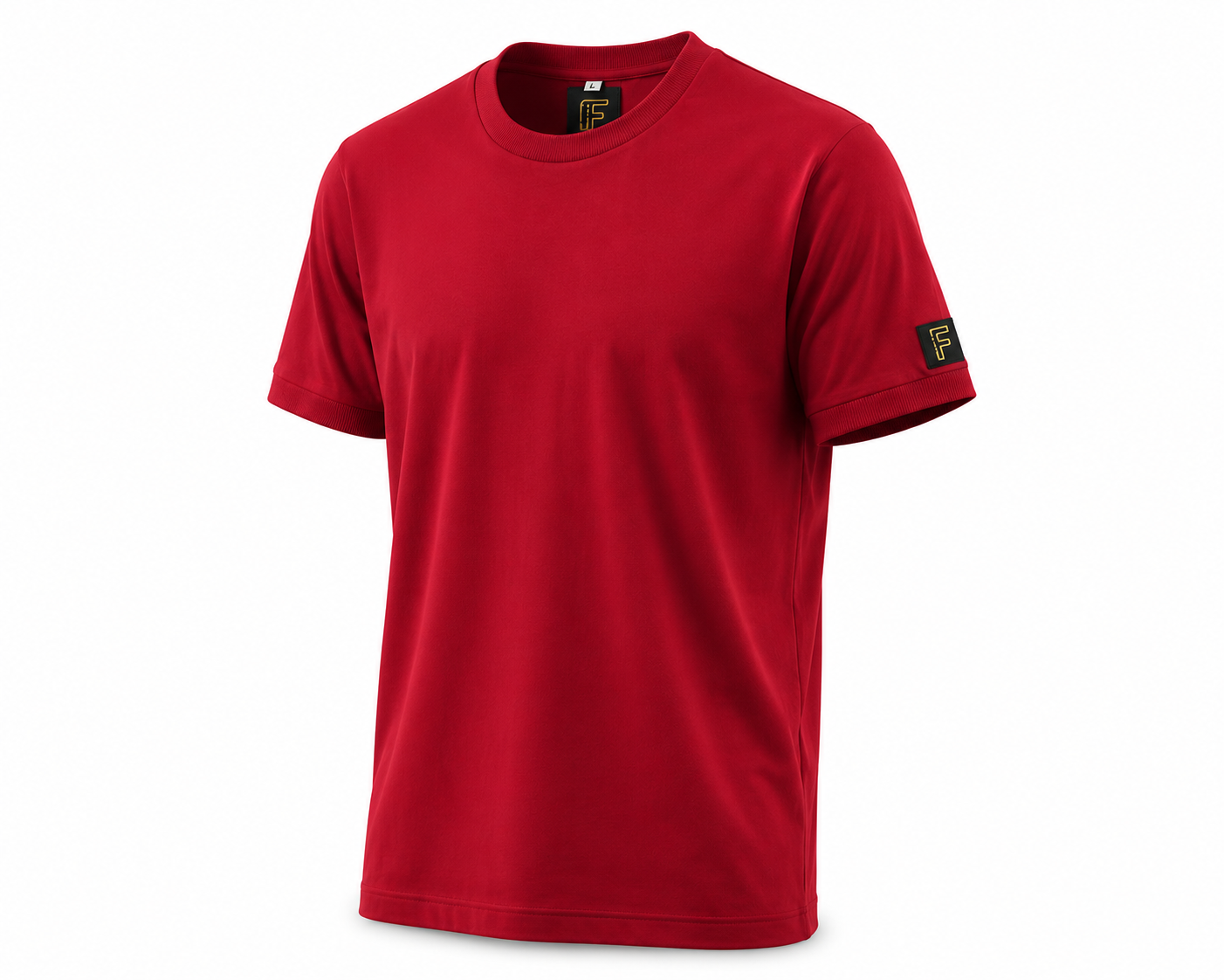 Tencel Duro™ Spandex Premium T-Shirt
