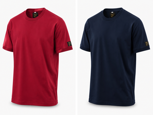 Tencel Duro™ Spandex Premium T-Shirt