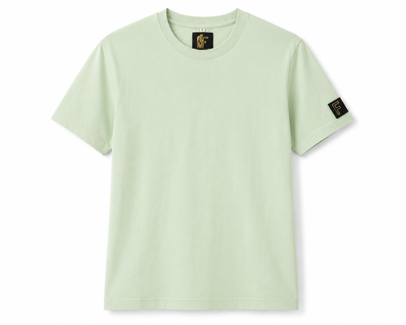 Tencel™ Spandex Premium T-Shirt