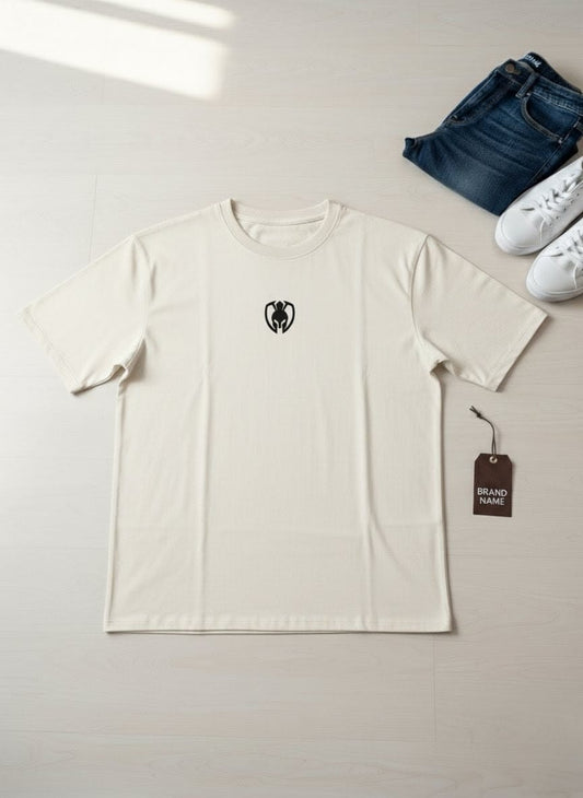 Fortes Moving Forward Oversized Tee