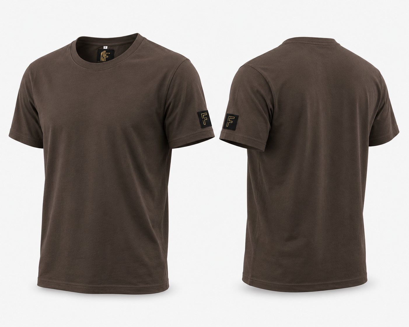 Tencel™ Spandex Premium T-Shirt