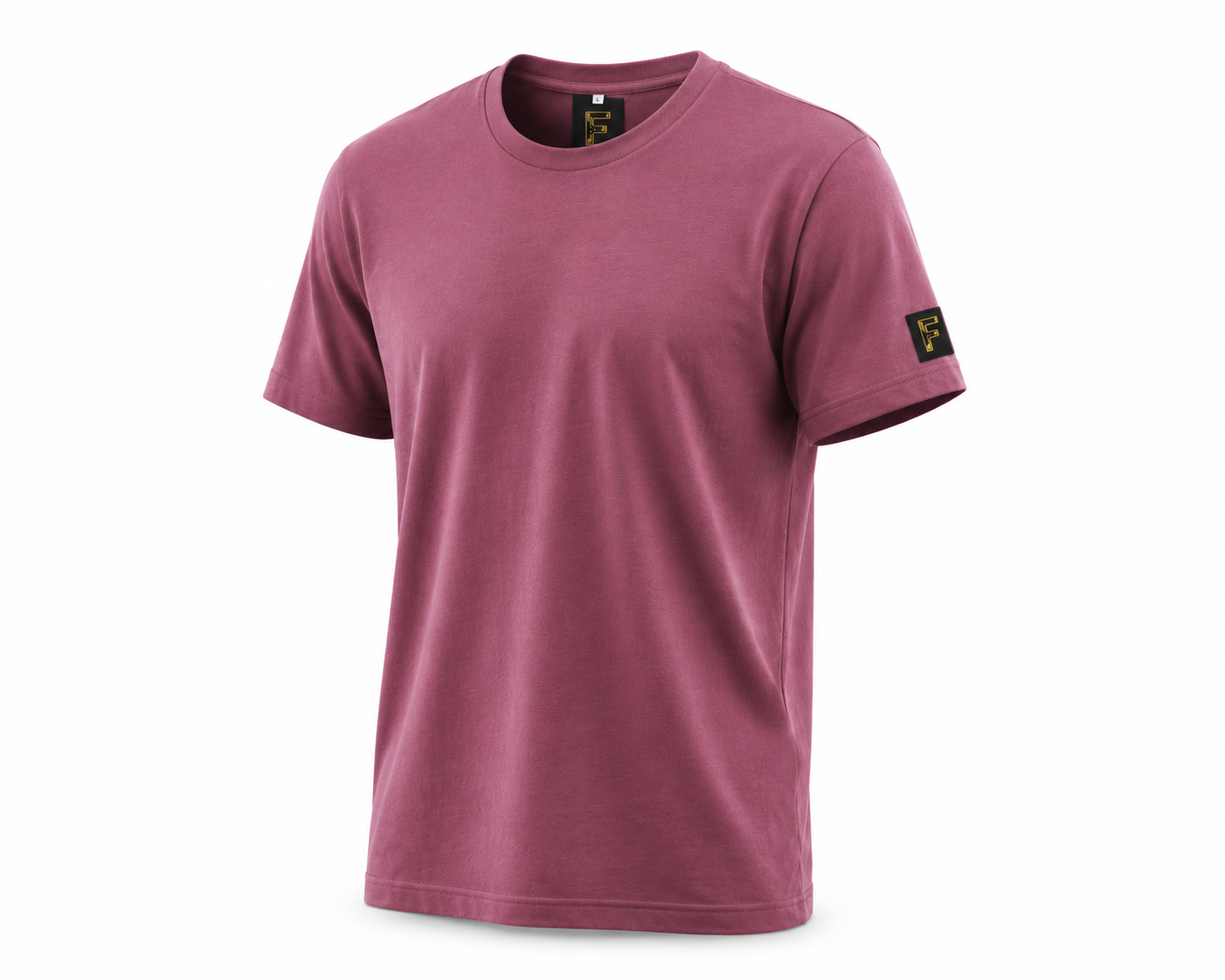 Bamboo Suvene Premium Tshirt - Men