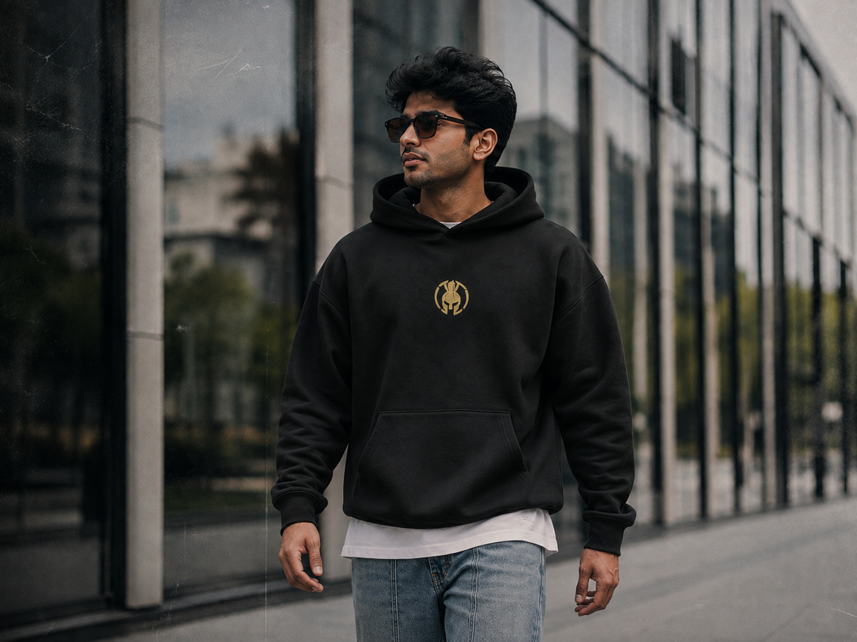 HOODIES