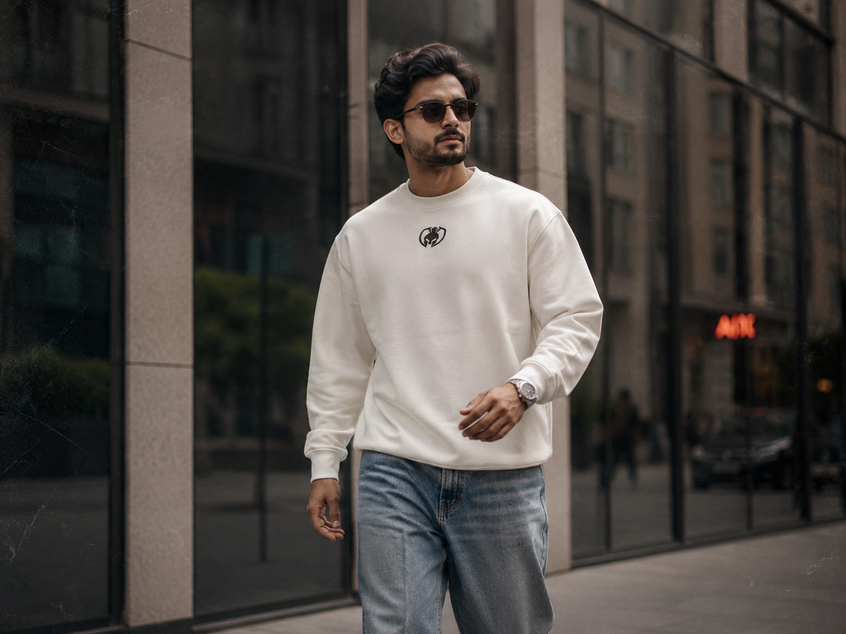 SweatShirts